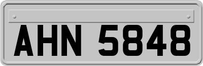 AHN5848