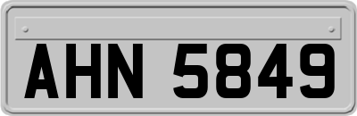 AHN5849