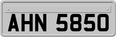 AHN5850