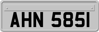 AHN5851