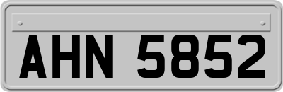 AHN5852