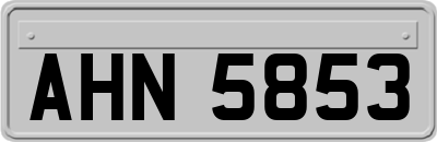 AHN5853