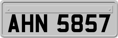 AHN5857