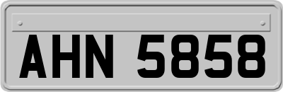 AHN5858