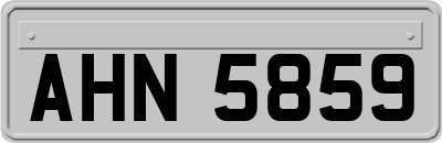 AHN5859