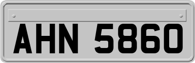 AHN5860