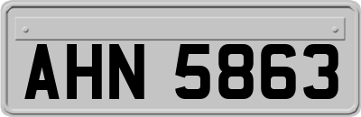 AHN5863