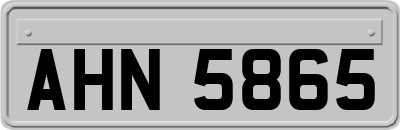 AHN5865