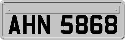 AHN5868