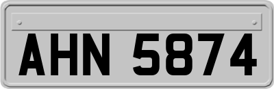 AHN5874