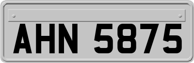 AHN5875