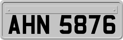 AHN5876