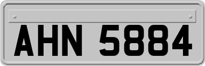 AHN5884