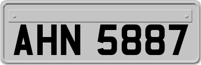 AHN5887