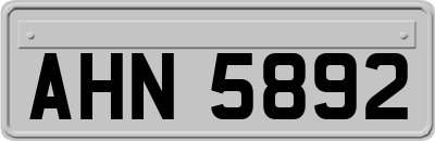 AHN5892