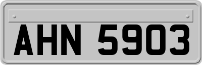 AHN5903