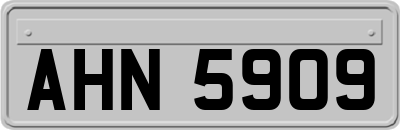 AHN5909