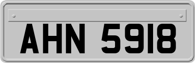 AHN5918