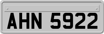 AHN5922