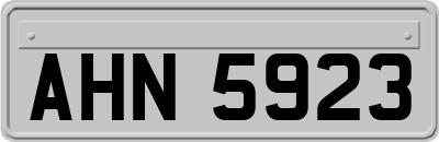 AHN5923