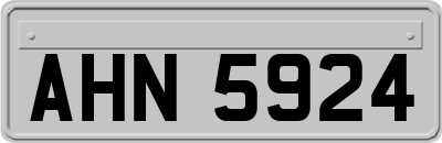 AHN5924