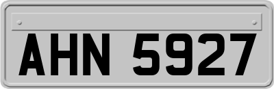 AHN5927