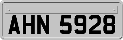 AHN5928