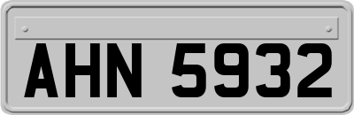 AHN5932