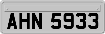 AHN5933