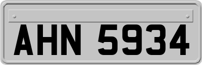 AHN5934