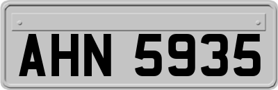 AHN5935