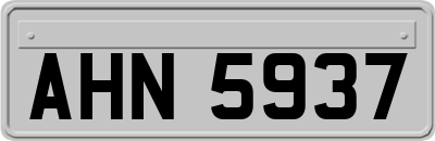 AHN5937
