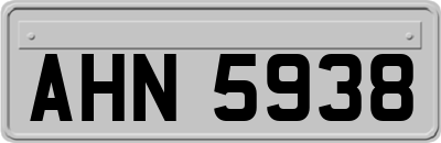 AHN5938