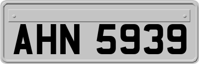 AHN5939