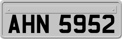 AHN5952