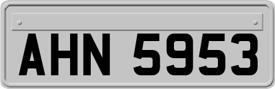 AHN5953