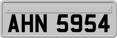 AHN5954
