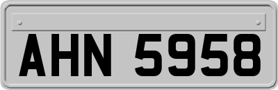 AHN5958