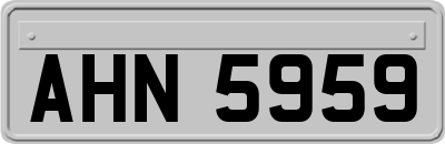 AHN5959