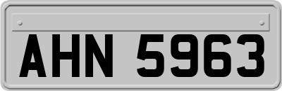 AHN5963