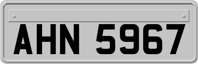 AHN5967