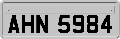 AHN5984