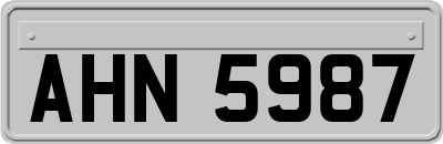 AHN5987