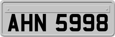 AHN5998