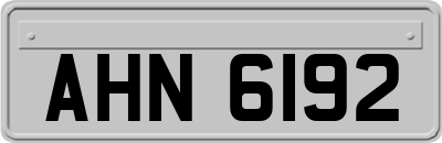 AHN6192