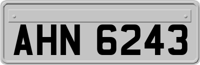 AHN6243