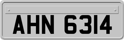 AHN6314