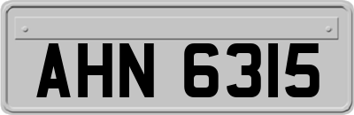 AHN6315