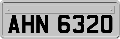 AHN6320