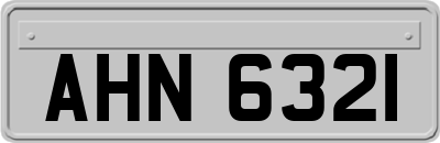 AHN6321